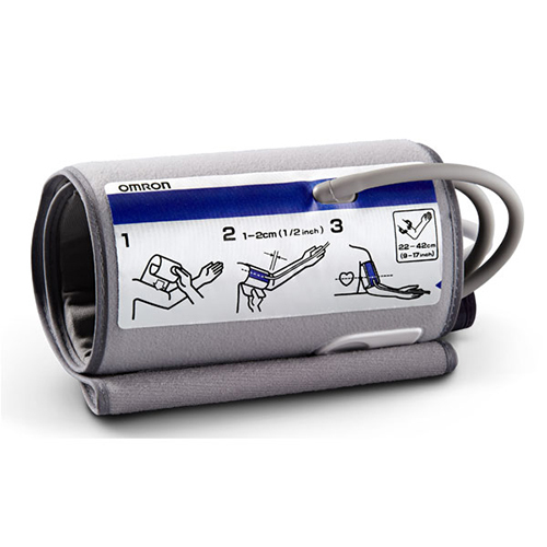 9 to 17 inch Wide-Range ComFit Cuff