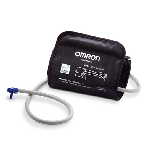 9 to 17 inch Advanced Accuracy Series Wide Range D-Ring Cuff