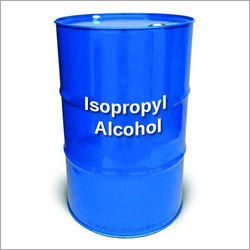 Isopropyl Alcohol Grade: Industrial Grade