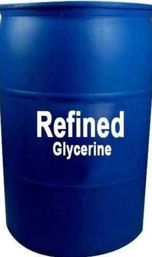 Glycerin Chemicals