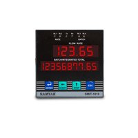 Weight Indicator Dual Display