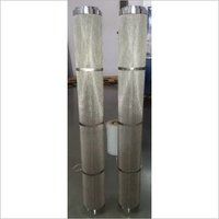 Hydraulic Filters