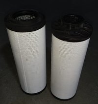 Hydraulic Filters