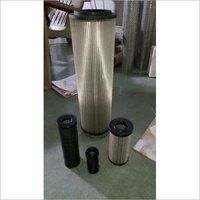 Hydraulic Liquid Filters