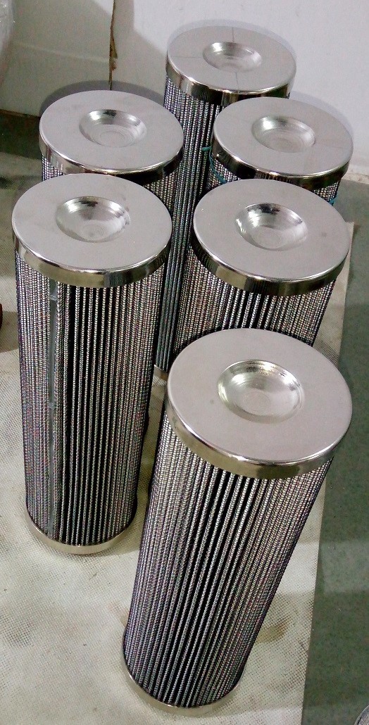 Hydraulic Liquid Filters