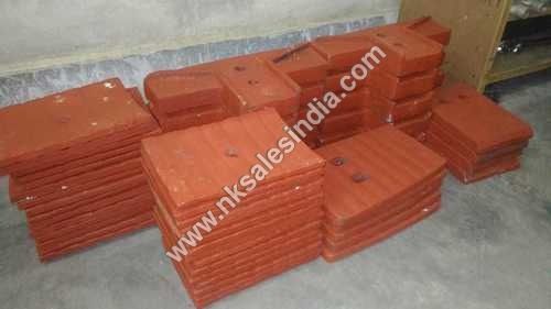 Bottom Tiles Conmate Rmc Plant