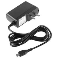 pTron Zeta TC100WC 1A BIS Certified Charger for Mobiles & Tablets