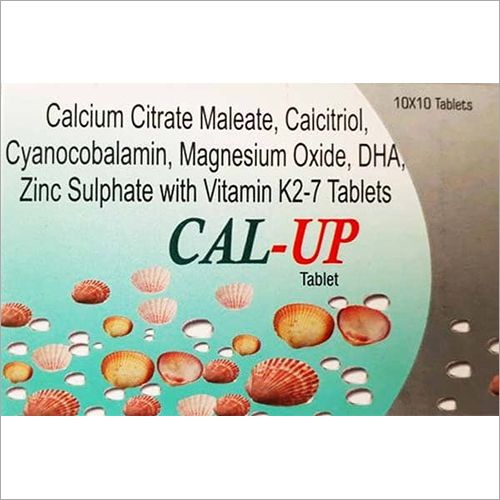 CAL-UP Tablet
