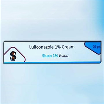 20gm Luliconazole Cream