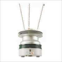 Spot Humidification System