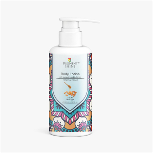 Skin Body Lotion
