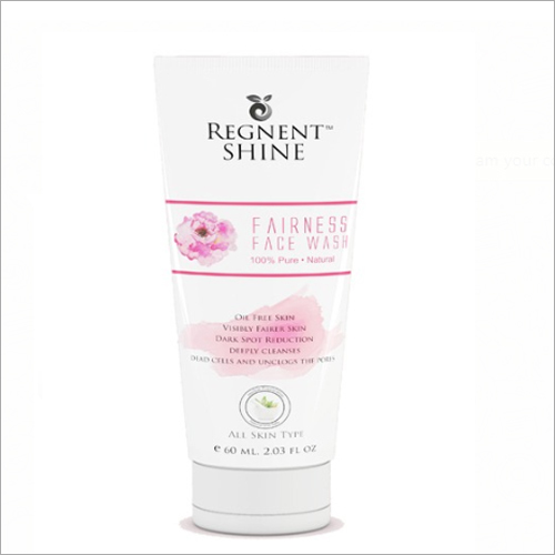 Fairness Face Wash
