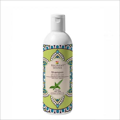 200ml Hair Shampoo
