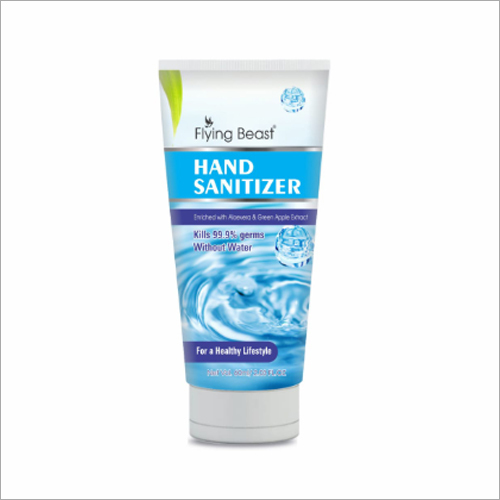 Liquid Hand Sanitizer