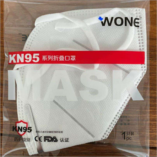 KN95 Face Mask