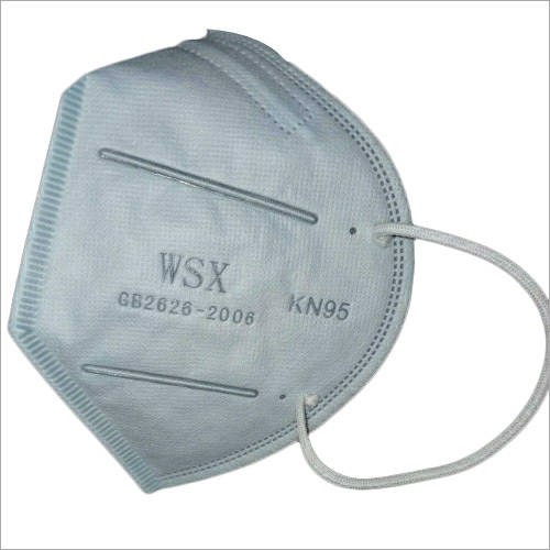 KN95 WSX Mask
