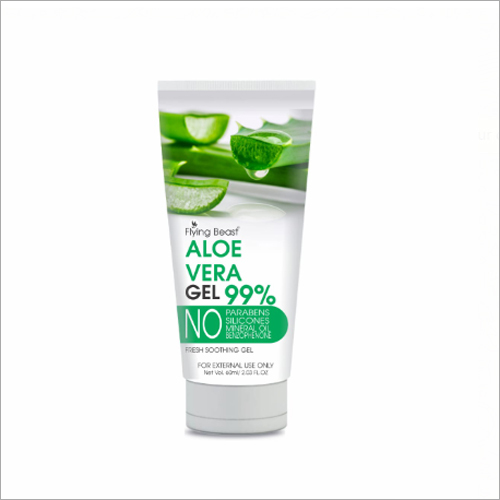 Aloe Vera Gel Face Wash