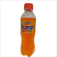 X Choice Orange Carbonated Soft Drink