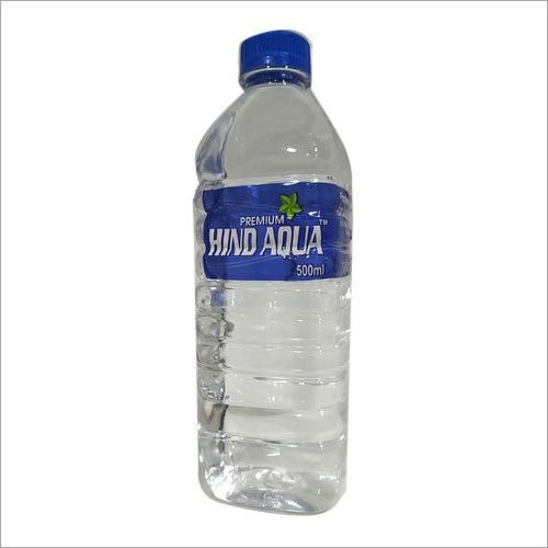 Packaged Drinking Water