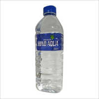 500ml Premium Hind Aqua Packaged Drinking Water Bottle