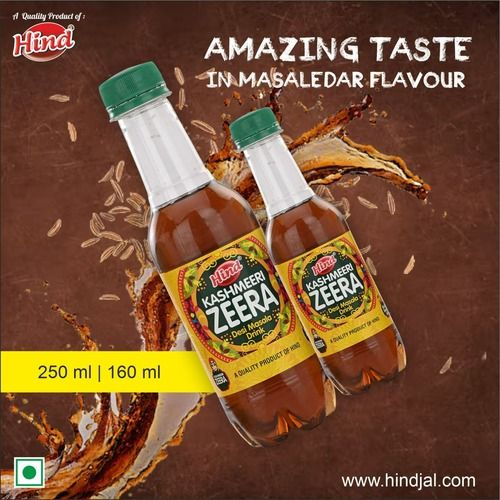 Hind Jeera Masala Soda