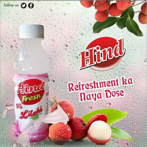 Hind Lichi Flavor Juice