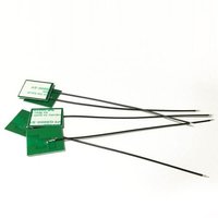 2.4Ghz 3dBi PCB Internal Antenna OMNI Soldering Aerial With 1.13 Cable