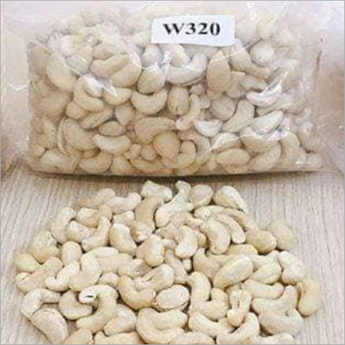 W320  Cashew Nuts