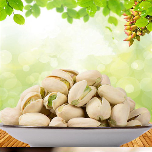 Fresh Delicious Pistache Or Pistacho Snacks Available At Low Prices Pistazien Pistachio Nuts - Grade: A