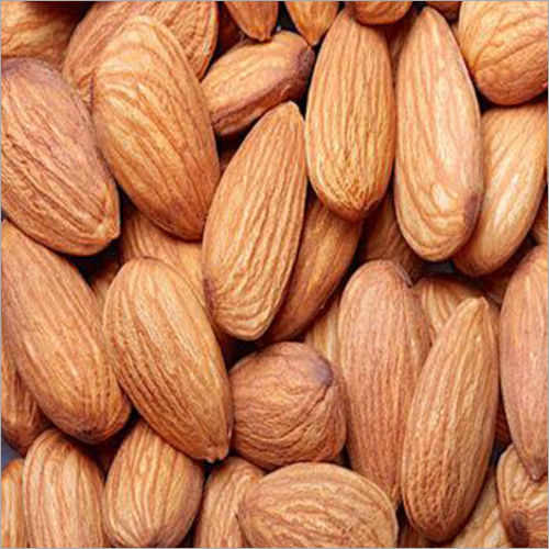 Dry Fruits