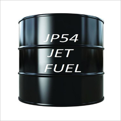 JP54 Jet Fuel By ALIYA TRADING S.L