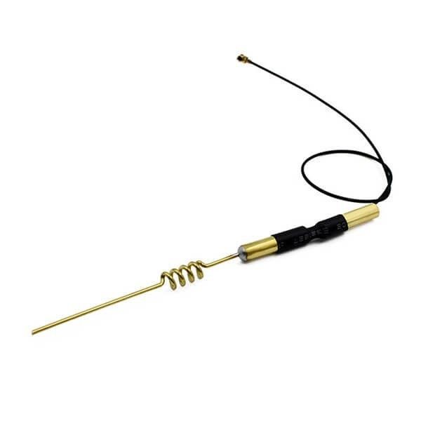 2.4GHz Receiver Antenna WiFi Spring Antenna For WiFi Wireless