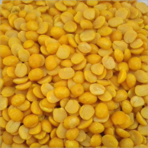 Split Pigeon Pea