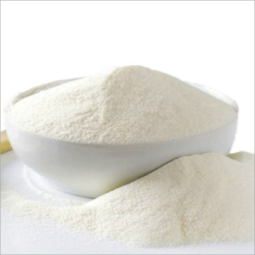 Whole Milk Powder