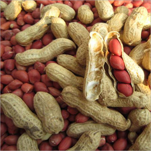 Whole Peanuts