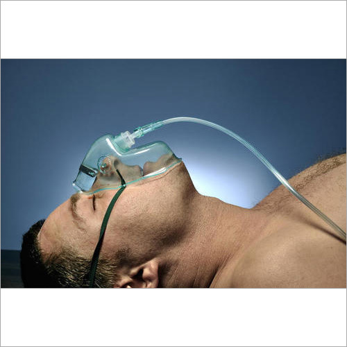 Medical Oxygen Gas - Medical Grade, E Cylinder Size | Clear, 99.5% Purity, 150 PSI Pressure, 10 LPM Flow Rate, Cylinder Packaging