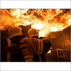 Fire Fighting Gases