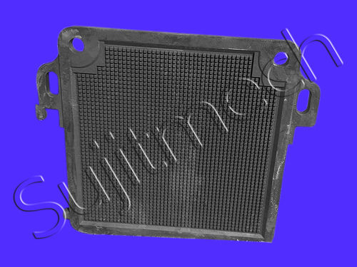 CI Filter Plate