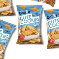 Delicz Cute Cookies