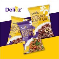 Delicz Ragi Wheat Vermicelli