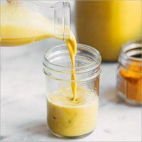 Turmeric Milk Powder