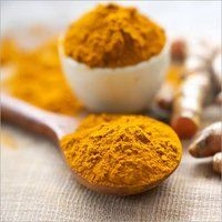 Organic Turmeric Powder