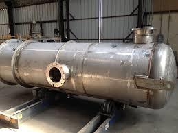 SS Tank