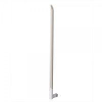 2.4 GHz White Antennas RP-SMA Wi-Fi Antenna For Wi-Fi Router Extender Booster