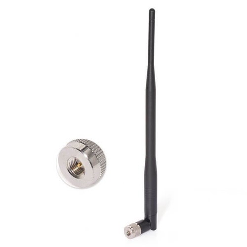 2.4GHz WiFi WLAN 12dBi Antenna SMA Male Connector