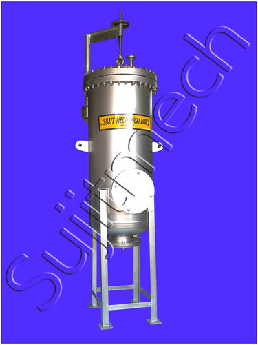 Cartridge Filter