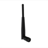 2.4GHz WiFi/WLAN 5dBi Antenna SMA Male Connector For WiFi Booster