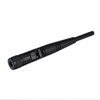 2.4GHz WiFi/WLAN 5dBi Antenna SMA Male Connector For WiFi Booster