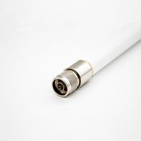 2.4/5.8GHZ Wifi Antenna Fiberglass With N Male Connector