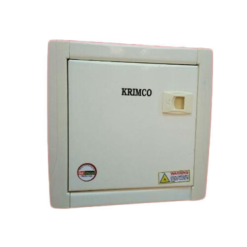 Stripline Krimco MCB Box